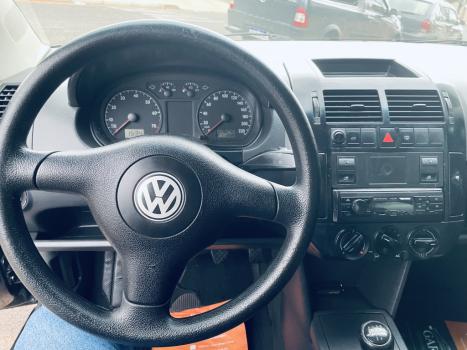 VOLKSWAGEN Polo Hatch 1.6 4P FLEX, Foto 10
