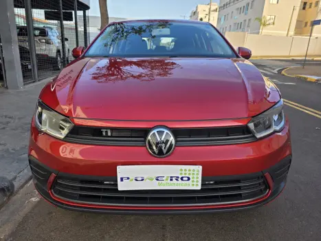 VOLKSWAGEN Polo Hatch 1.0 4P 170 TSI COMFORTLINE AUTOMTICO, Foto 7