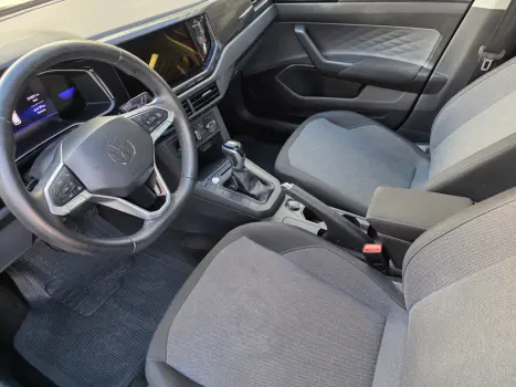 VOLKSWAGEN Polo Hatch 1.0 4P 170 TSI COMFORTLINE AUTOMTICO, Foto 8