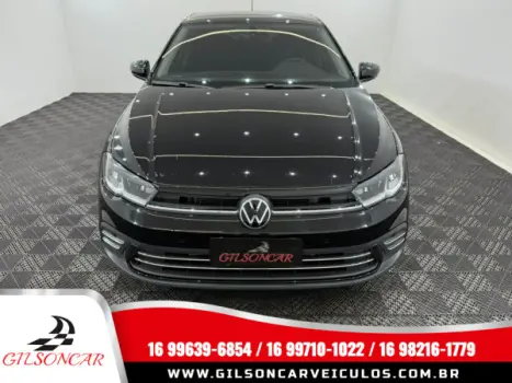 VOLKSWAGEN Polo Hatch 1.0 4P 170 TSI HIGHLINE AUTOMÁTICO, Foto 1 VOLKSWAGEN Polo Hatch 1.0 4P 170 TSI HIGHLINE AUTOMÁTICO, Foto 1