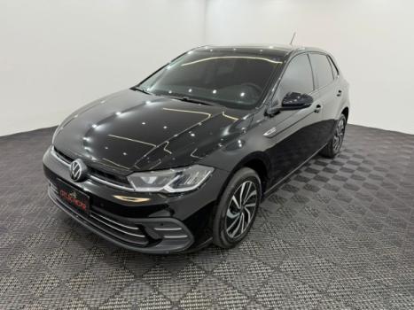 VOLKSWAGEN Polo Hatch 1.0 4P 170 TSI HIGHLINE AUTOMÁTICO, Foto 3 VOLKSWAGEN Polo Hatch 1.0 4P 170 TSI HIGHLINE AUTOMÁTICO, Foto 3