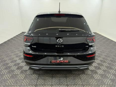 VOLKSWAGEN Polo Hatch 1.0 4P 170 TSI HIGHLINE AUTOMÁTICO, Foto 5 VOLKSWAGEN Polo Hatch 1.0 4P 170 TSI HIGHLINE AUTOMÁTICO, Foto 5