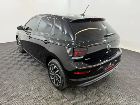 VOLKSWAGEN Polo Hatch 1.0 4P 170 TSI HIGHLINE AUTOMÁTICO, Foto 6 VOLKSWAGEN Polo Hatch 1.0 4P 170 TSI HIGHLINE AUTOMÁTICO, Foto 6