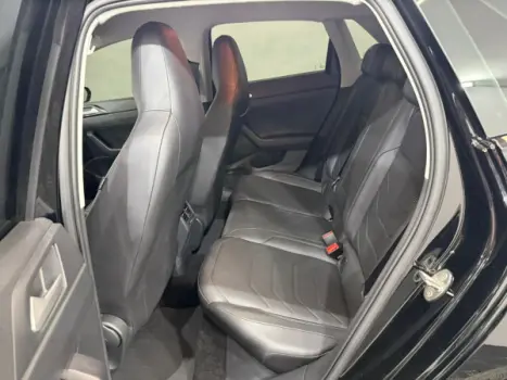 VOLKSWAGEN Polo Hatch 1.0 4P 170 TSI HIGHLINE AUTOMÁTICO, Foto 8 VOLKSWAGEN Polo Hatch 1.0 4P 170 TSI HIGHLINE AUTOMÁTICO, Foto 8