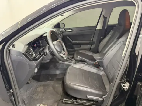 VOLKSWAGEN Polo Hatch 1.0 4P 170 TSI HIGHLINE AUTOMÁTICO, Foto 9 VOLKSWAGEN Polo Hatch 1.0 4P 170 TSI HIGHLINE AUTOMÁTICO, Foto 9