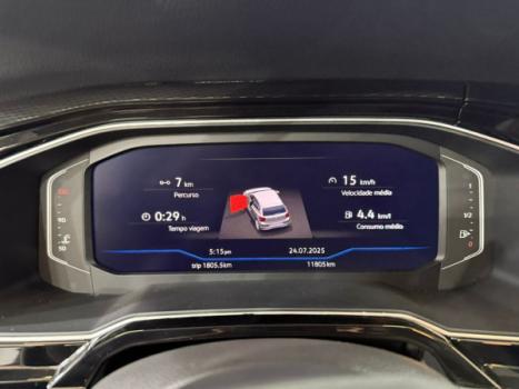 VOLKSWAGEN Polo Hatch 1.0 4P 170 TSI HIGHLINE AUTOMÁTICO, Foto 10 VOLKSWAGEN Polo Hatch 1.0 4P 170 TSI HIGHLINE AUTOMÁTICO, Foto 10