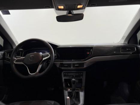 VOLKSWAGEN Polo Hatch 1.0 4P 170 TSI HIGHLINE AUTOMÁTICO, Foto 11 VOLKSWAGEN Polo Hatch 1.0 4P 170 TSI HIGHLINE AUTOMÁTICO, Foto 11