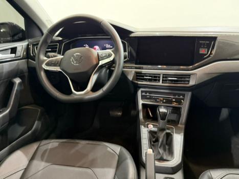 VOLKSWAGEN Polo Hatch 1.0 4P 170 TSI HIGHLINE AUTOMÁTICO, Foto 12 VOLKSWAGEN Polo Hatch 1.0 4P 170 TSI HIGHLINE AUTOMÁTICO, Foto 12