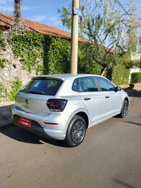 VOLKSWAGEN Polo Hatch 1.0 4P MPI TRACK, Foto 2 VOLKSWAGEN Polo Hatch 1.0 4P MPI TRACK, Foto 2