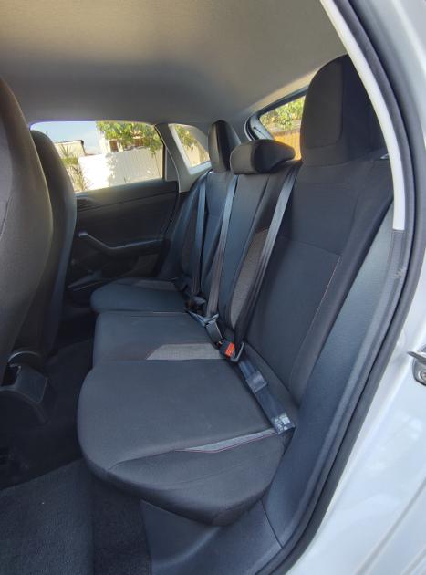 VOLKSWAGEN Polo Hatch 1.0 4P MPI TRACK, Foto 12 VOLKSWAGEN Polo Hatch 1.0 4P MPI TRACK, Foto 12