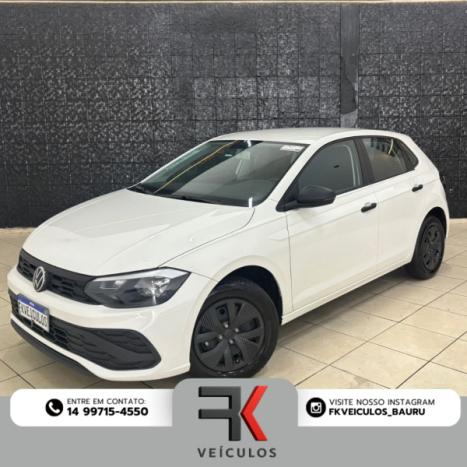 VOLKSWAGEN Polo Hatch 1.0 4P MPI TRACK, Foto 1