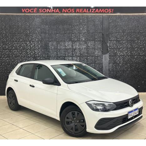 VOLKSWAGEN Polo Hatch 1.0 4P MPI TRACK, Foto 2