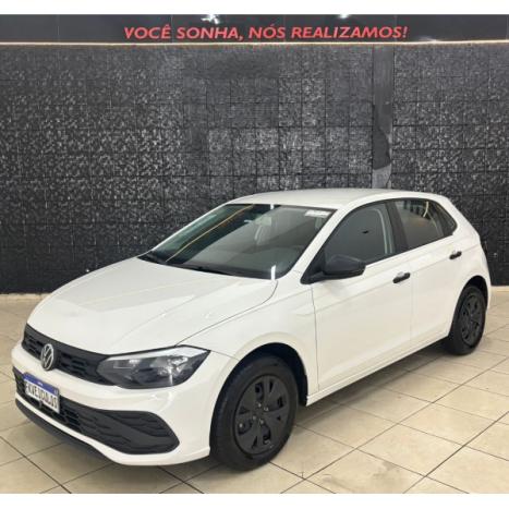 VOLKSWAGEN Polo Hatch 1.0 4P MPI TRACK, Foto 3