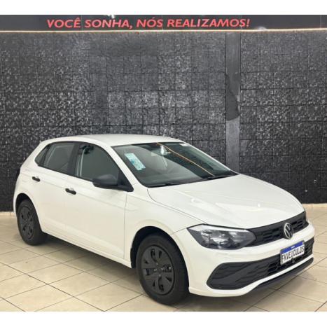 VOLKSWAGEN Polo Hatch 1.0 4P MPI TRACK, Foto 4