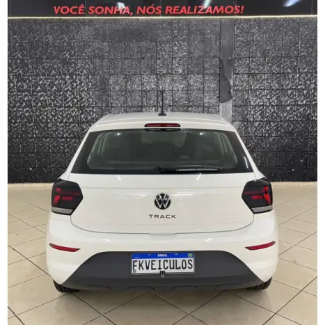 VOLKSWAGEN Polo Hatch 1.0 4P MPI TRACK, Foto 5