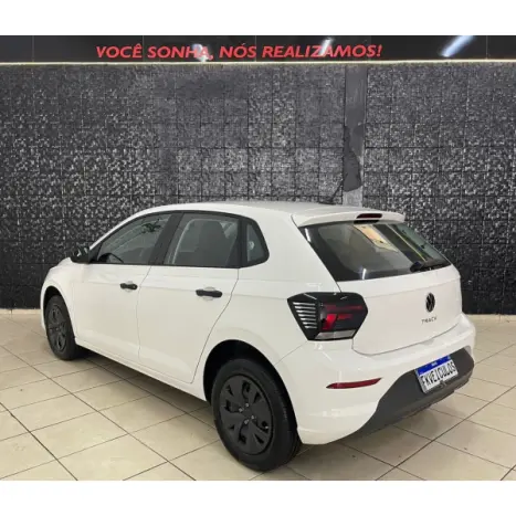 VOLKSWAGEN Polo Hatch 1.0 4P MPI TRACK, Foto 6