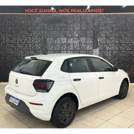 VOLKSWAGEN Polo Hatch 1.0 4P MPI TRACK, Foto 7