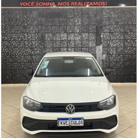 VOLKSWAGEN Polo Hatch 1.0 4P MPI TRACK, Foto 8