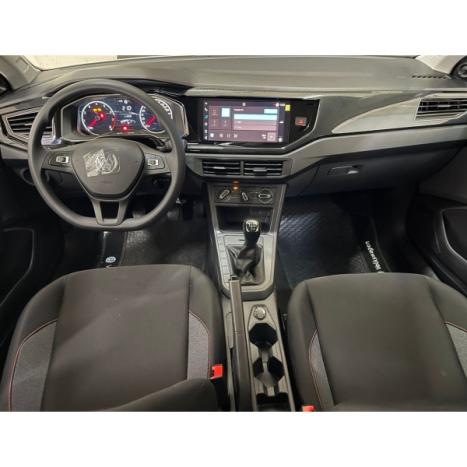 VOLKSWAGEN Polo Hatch 1.0 4P MPI TRACK, Foto 13