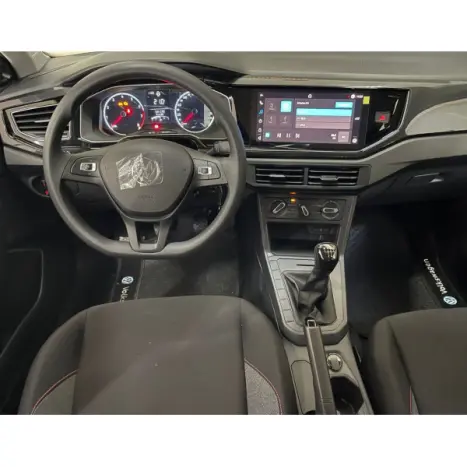 VOLKSWAGEN Polo Hatch 1.0 4P MPI TRACK, Foto 14