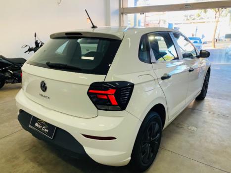 VOLKSWAGEN Polo Hatch 1.0 4P MPI TRACK, Foto 2 VOLKSWAGEN Polo Hatch 1.0 4P MPI TRACK, Foto 2