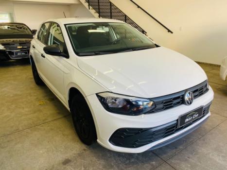 VOLKSWAGEN Polo Hatch 1.0 4P MPI TRACK, Foto 3 VOLKSWAGEN Polo Hatch 1.0 4P MPI TRACK, Foto 3