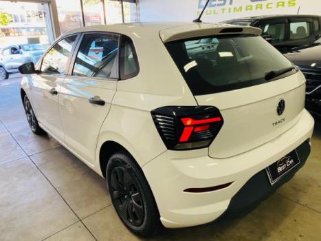 VOLKSWAGEN Polo Hatch 1.0 4P MPI TRACK, Foto 4 VOLKSWAGEN Polo Hatch 1.0 4P MPI TRACK, Foto 4