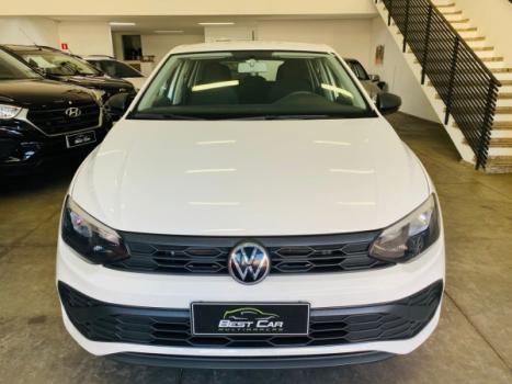 VOLKSWAGEN Polo Hatch 1.0 4P MPI TRACK, Foto 5 VOLKSWAGEN Polo Hatch 1.0 4P MPI TRACK, Foto 5