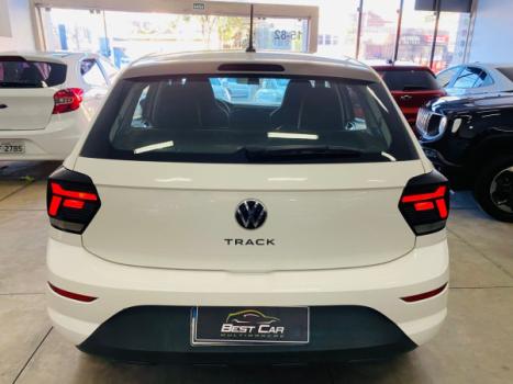 VOLKSWAGEN Polo Hatch 1.0 4P MPI TRACK, Foto 6 VOLKSWAGEN Polo Hatch 1.0 4P MPI TRACK, Foto 6