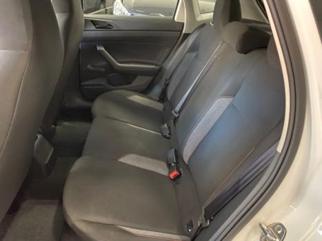 VOLKSWAGEN Polo Hatch 1.0 4P MPI TRACK, Foto 7 VOLKSWAGEN Polo Hatch 1.0 4P MPI TRACK, Foto 7