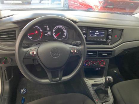 VOLKSWAGEN Polo Hatch 1.0 4P MPI TRACK, Foto 8 VOLKSWAGEN Polo Hatch 1.0 4P MPI TRACK, Foto 8