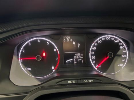 VOLKSWAGEN Polo Hatch 1.0 4P MPI TRACK, Foto 9 VOLKSWAGEN Polo Hatch 1.0 4P MPI TRACK, Foto 9