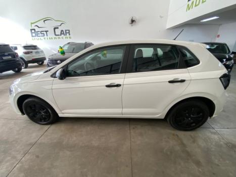 VOLKSWAGEN Polo Hatch 1.0 4P MPI TRACK, Foto 2