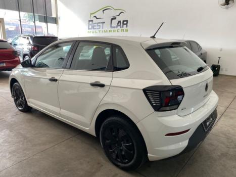 VOLKSWAGEN Polo Hatch 1.0 4P MPI TRACK, Foto 3