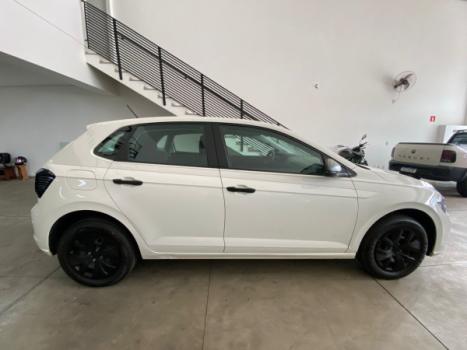 VOLKSWAGEN Polo Hatch 1.0 4P MPI TRACK, Foto 5