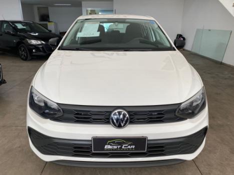 VOLKSWAGEN Polo Hatch 1.0 4P MPI TRACK, Foto 7