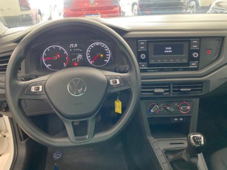 VOLKSWAGEN Polo Hatch 1.0 4P MPI TRACK, Foto 9