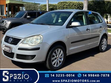 VOLKSWAGEN Polo Hatch 1.6 4P FLEX, Foto 1 VOLKSWAGEN Polo Hatch 1.6 4P FLEX, Foto 1