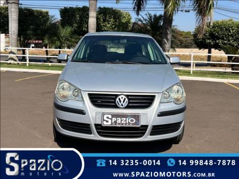 VOLKSWAGEN Polo Hatch 1.6 4P FLEX, Foto 2 VOLKSWAGEN Polo Hatch 1.6 4P FLEX, Foto 2
