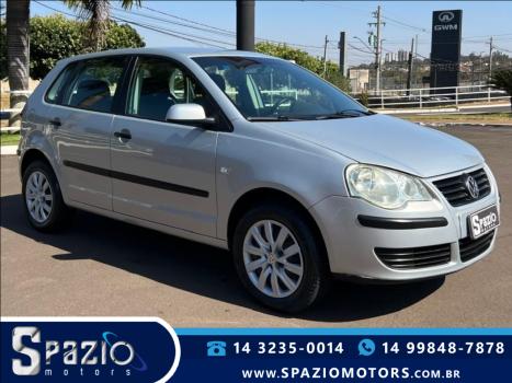 VOLKSWAGEN Polo Hatch 1.6 4P FLEX, Foto 3 VOLKSWAGEN Polo Hatch 1.6 4P FLEX, Foto 3