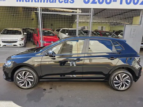 VOLKSWAGEN Polo Hatch 1.0 4P 170 TSI HIGHLINE AUTOMTICO, Foto 2