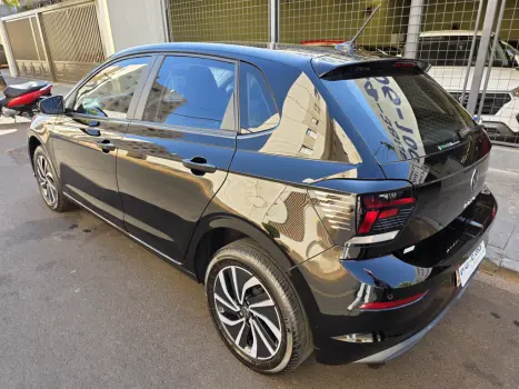 VOLKSWAGEN Polo Hatch 1.0 4P 170 TSI HIGHLINE AUTOMTICO, Foto 3