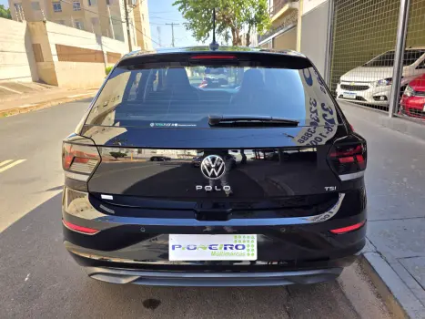 VOLKSWAGEN Polo Hatch 1.0 4P 170 TSI HIGHLINE AUTOMTICO, Foto 4
