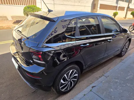 VOLKSWAGEN Polo Hatch 1.0 4P 170 TSI HIGHLINE AUTOMTICO, Foto 5