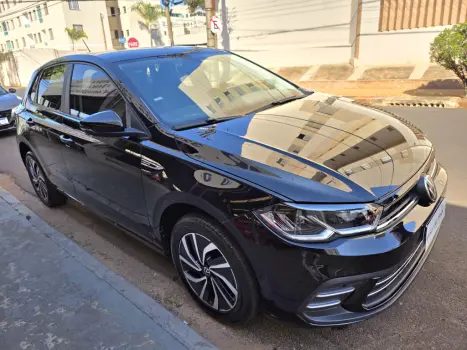 VOLKSWAGEN Polo Hatch 1.0 4P 170 TSI HIGHLINE AUTOMTICO, Foto 6