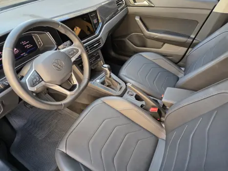 VOLKSWAGEN Polo Hatch 1.0 4P 170 TSI HIGHLINE AUTOMTICO, Foto 8