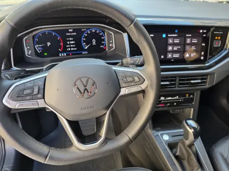 VOLKSWAGEN Polo Hatch 1.0 4P 170 TSI HIGHLINE AUTOMTICO, Foto 9