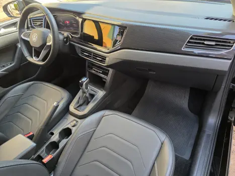VOLKSWAGEN Polo Hatch 1.0 4P 170 TSI HIGHLINE AUTOMTICO, Foto 13
