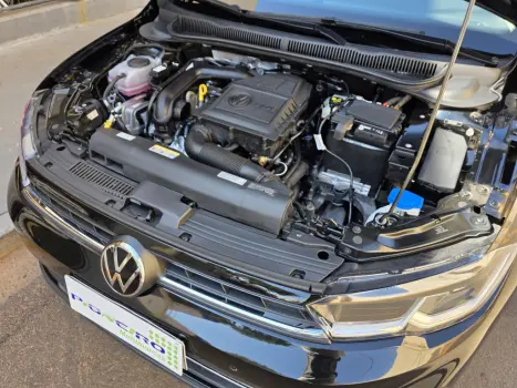 VOLKSWAGEN Polo Hatch 1.0 4P 170 TSI HIGHLINE AUTOMTICO, Foto 15