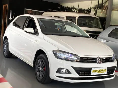 VOLKSWAGEN Polo Hatch 1.0 12V 4P 200 TSI  COMFORTLINE AUTOMTICO, Foto 4